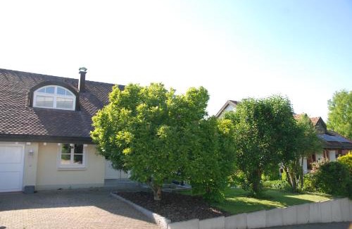 Loerrach House | Villa am Buck Lörrach bei Basel