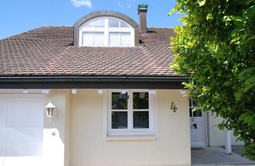 Loerrach House | Villa am Buck Lörrach bei Basel