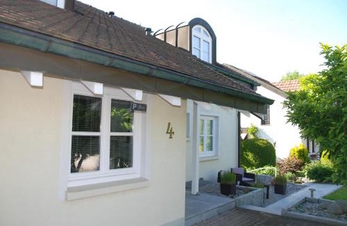 Loerrach House | Villa am Buck Lörrach bei Basel