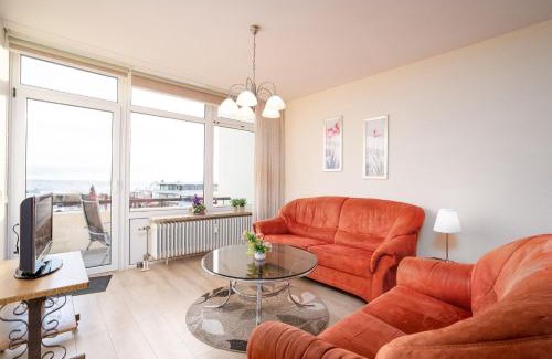 Groemitz Apartment | Villa am Meer Strand und Meer