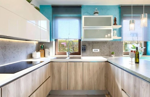 Karigador House | Villa Amaii by Interhome