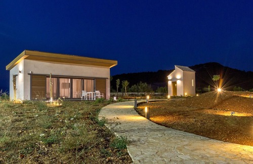 Zastrazisce Villa | Villa Amalia, (15807), Zastražišće, Croatia