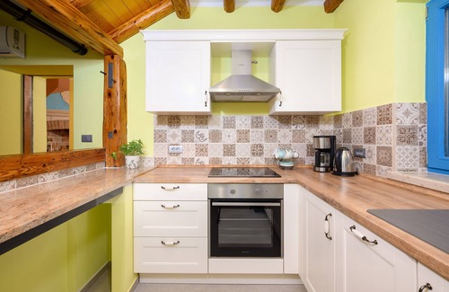 Bibici Villa | Villa Amalka (Istria - Bibići)