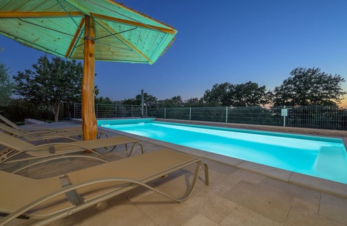 Bibici Villa | Villa Amalka (Istria - Bibići)
