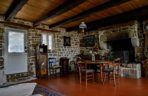 Belz House | Villa Aman An Ty