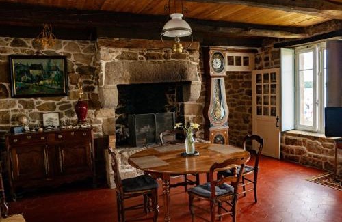 Belz House | Villa Aman An Ty