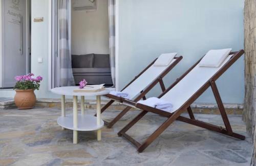 Katomerion Villa | Villa Amaryllis