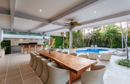 Seminyak Villa | Villa Amaya, Family Friendly Near Beach