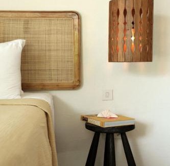 Gili Air Villa | Villa Amba Gili Air