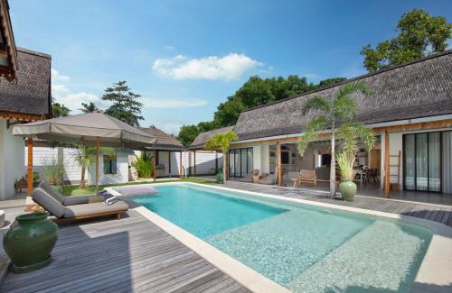 Gili Air Villa | Villa Amba Gili Air
