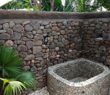 Pemuteran Villa | villa ambara sumberkima