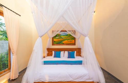 Pemuteran Villa | villa ambara sumberkima