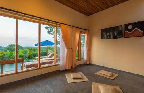 Pemuteran Villa | villa ambara sumberkima