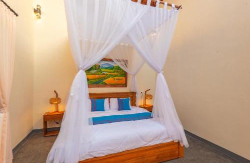 Pemuteran Villa | villa ambara sumberkima