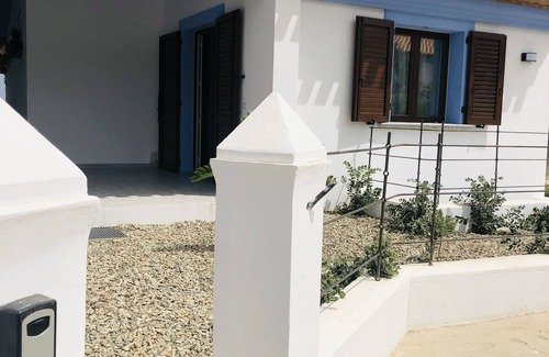 Tertenia Villa | Villa Ambra