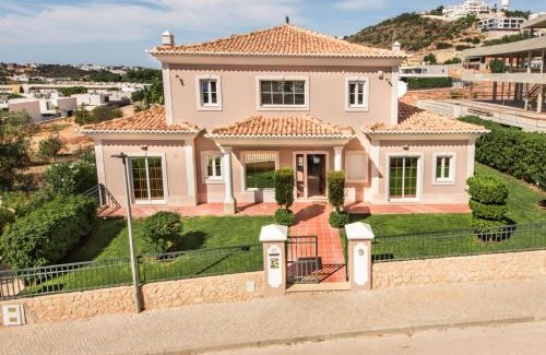 Albufeira Villa | Villa Amendoeiras by Interhome