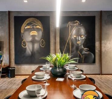 Berawa Villa | Villa Amethyst - by Unicorn Villas Bali