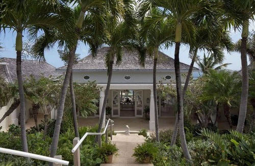 Mont Jean Villa | Villa Amis du Vent St Barths 2-bd
