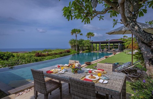 Sawangan Villa | Villa Amita on the Bukit, Pandawa beach