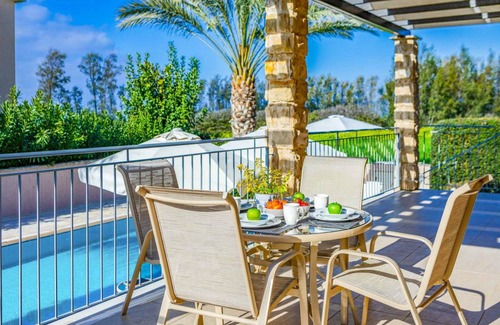 Polis Villa | Villa Ammodis in Polis