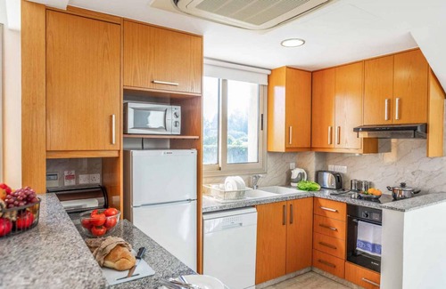Polis Villa | Villa Ammodis in Polis