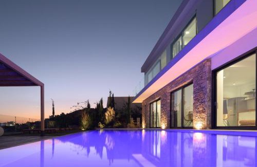 Koutsounari Villa | Villa Ammos