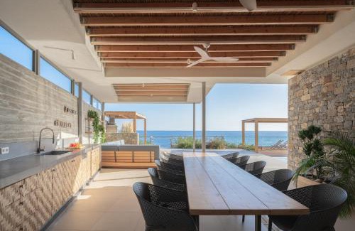Koutsounari Villa | Villa Ammos