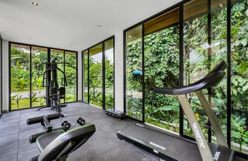 Kemenuh Villa | Villa Amour by BaliSuperHost