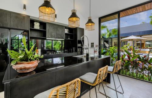 Kemenuh Villa | Villa Amour by BaliSuperHost