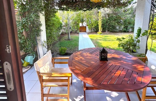 Plepi Villa | Villa Amy with Pool in Porto Hydra, by Goutos Properties