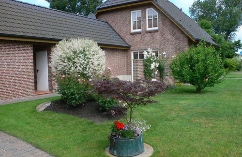 Lemkendorf Apartment | Villa an der Au - Ferienwohnung Feuerschiff