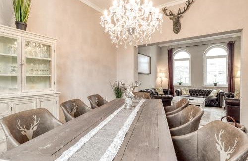 Thale Villa | Villa an der Bode