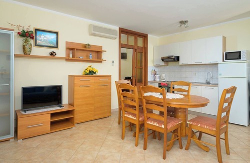 Pavicini Villa | Villa Ana 2+2 - Peaceful location