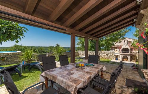 Kanfanar Villa | Villa Ana Rita