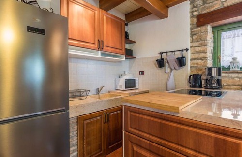 Kanfanar House | Villa Ana Rita by Interhome