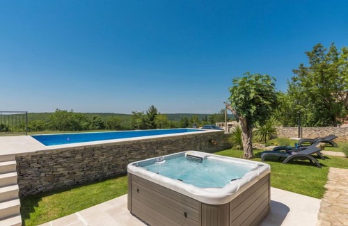 Kanfanar House | Villa Ana Rita by Interhome