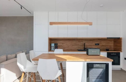Kounoupidiana House | Villa Anasa - A summer breath!