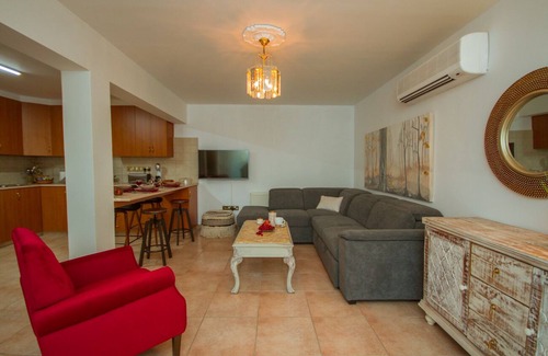 Akrounta Cottage | VILLA ANASIA - ENHANCE YOUR SENSEs - YOUR OWN ISLAND