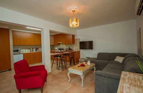 Akrounta Cottage | VILLA ANASIA - ENHANCE YOUR SENSEs - YOUR OWN ISLAND