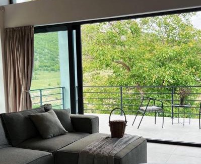 Mirzaani Villa | Villa Anastasia