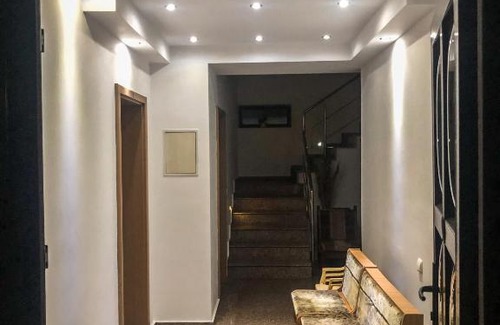 Costinesti Resort | Villa Anastasia