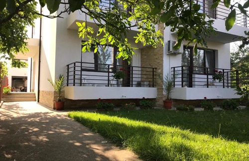 Costinesti Resort | Villa Anastasia