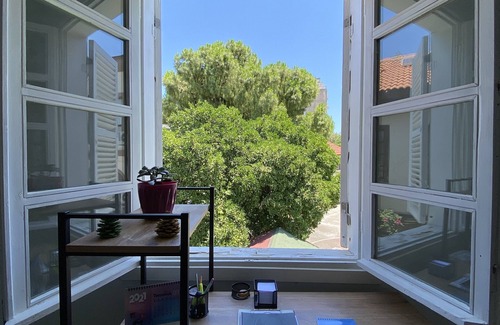 Kaleici Villa | VILLA ANATOLIAN new decorated in Oldtown