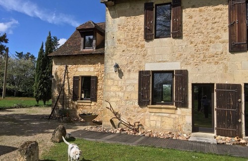 Prigonrieux Villa | Villa and Gite with pool in Bergerac, Dordogne, SW France