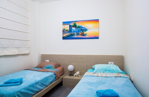 Mavrikiano House | Villa Andrea