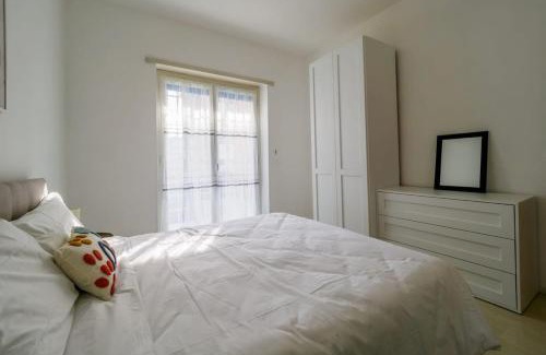 Quartiere XXXIV Lido di Ostia Levante Apartment | Villa Andreana