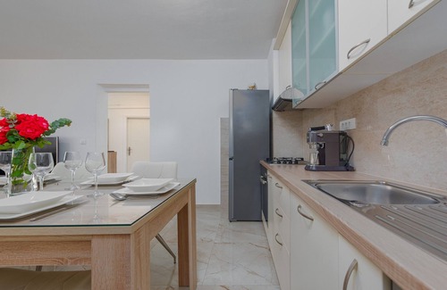Skabrnja Villa | Villa Andu ZadarVillas