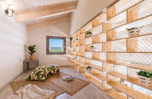 Zakynthos Town Villa | Villa Anemona - Zante Prime Heated Pool Villas