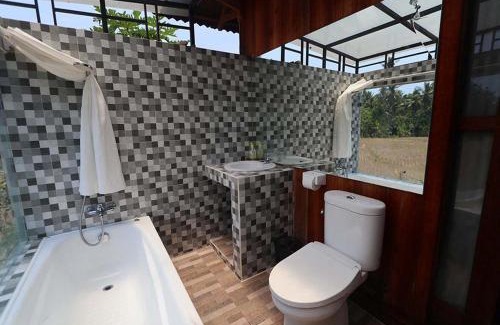 Jasri Villa | Villa Angel D'Uma