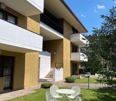 Torbole sul Garda Apartment | Villa Angela